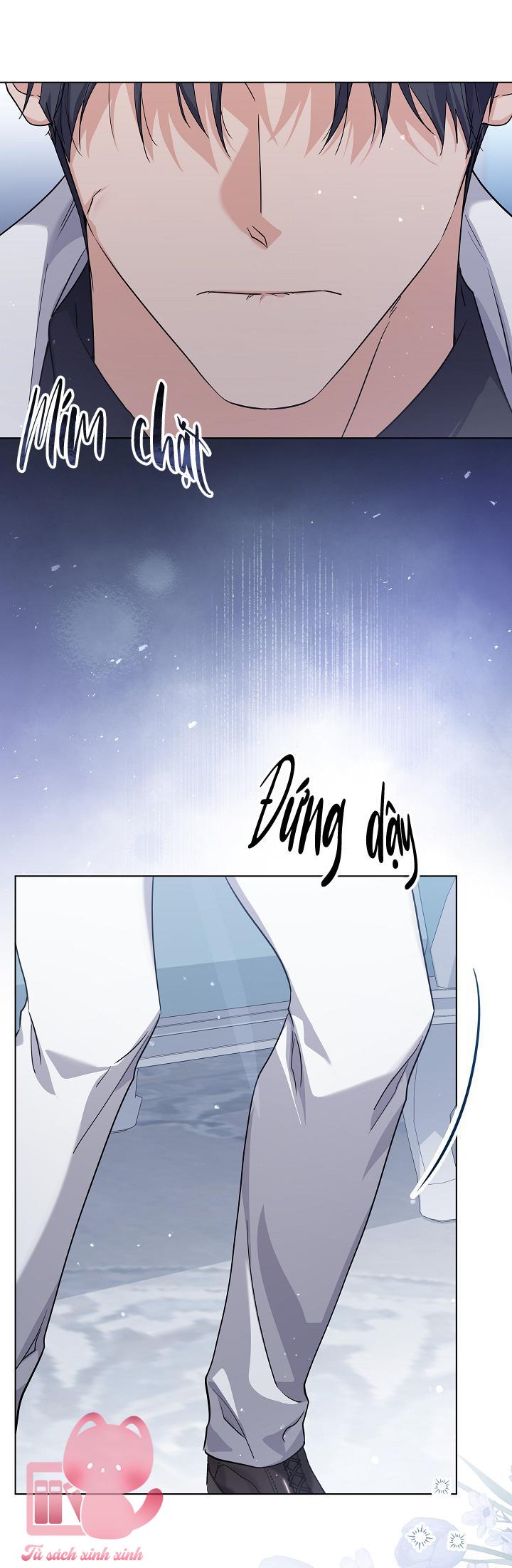 Hoàng Nữ Cosplay NonFan - Chap 50