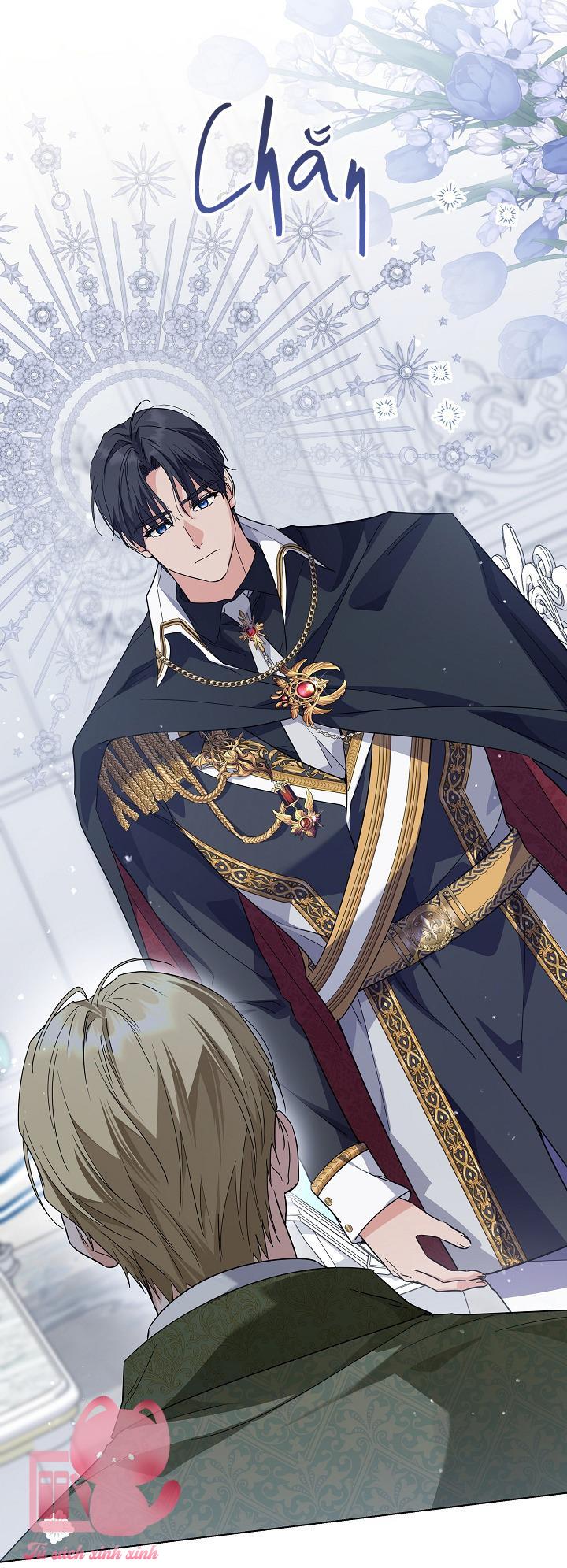 Hoàng Nữ Cosplay NonFan - Chap 50