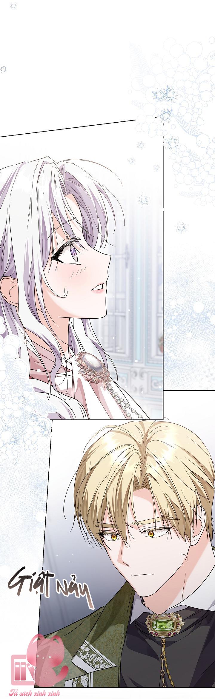 Hoàng Nữ Cosplay NonFan - Chap 50