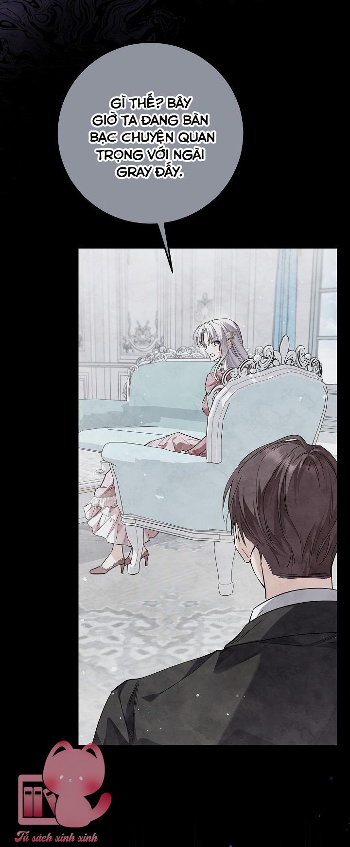 Hoàng Nữ Cosplay NonFan - Chap 50