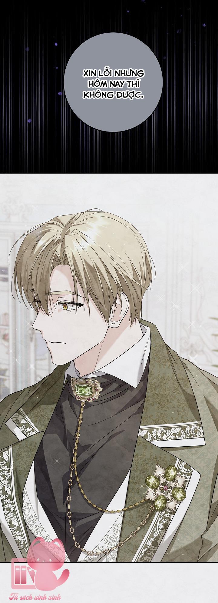 Hoàng Nữ Cosplay NonFan - Chap 50