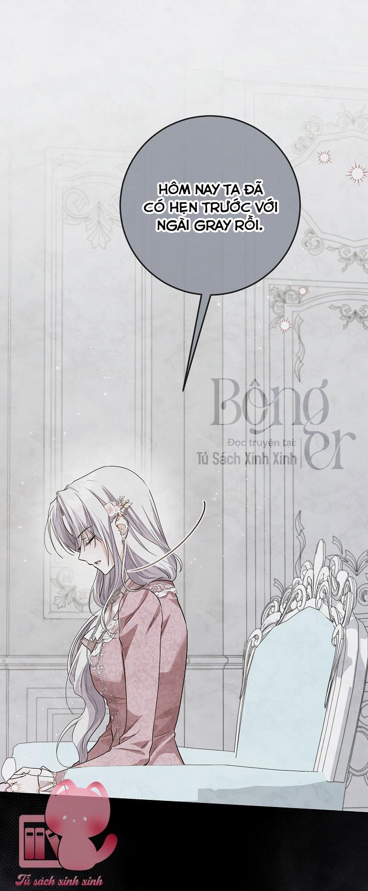 Hoàng Nữ Cosplay NonFan - Chap 50