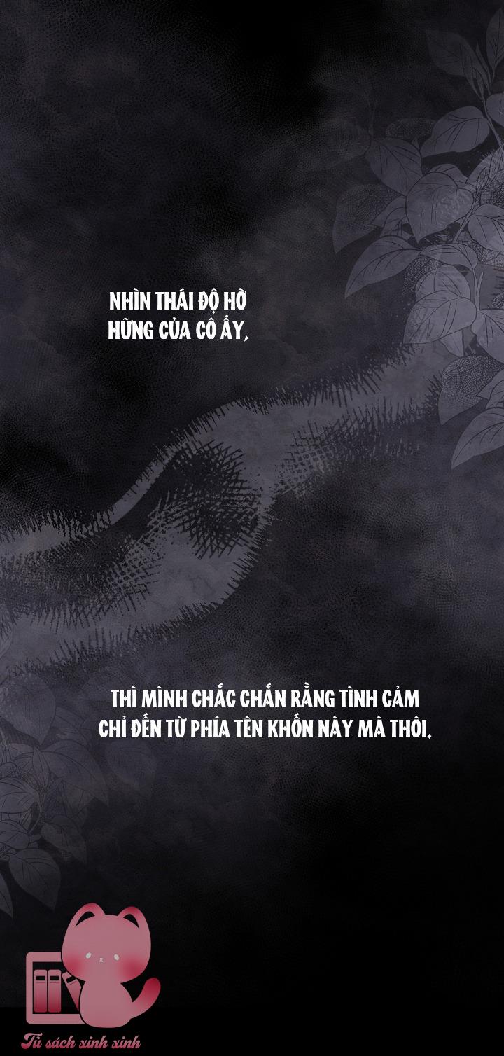 Hoàng Nữ Cosplay NonFan - Chap 50