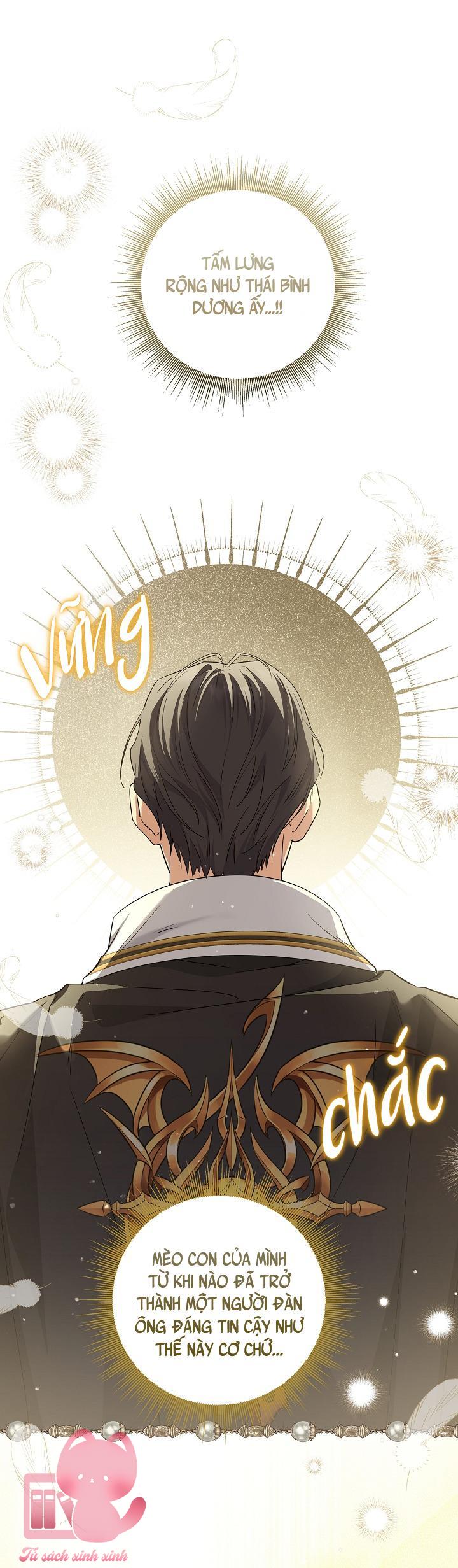 Hoàng Nữ Cosplay NonFan - Chap 50