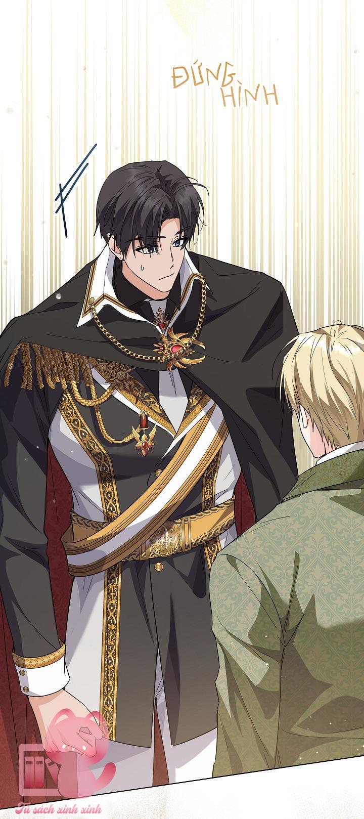 Hoàng Nữ Cosplay NonFan - Chap 50