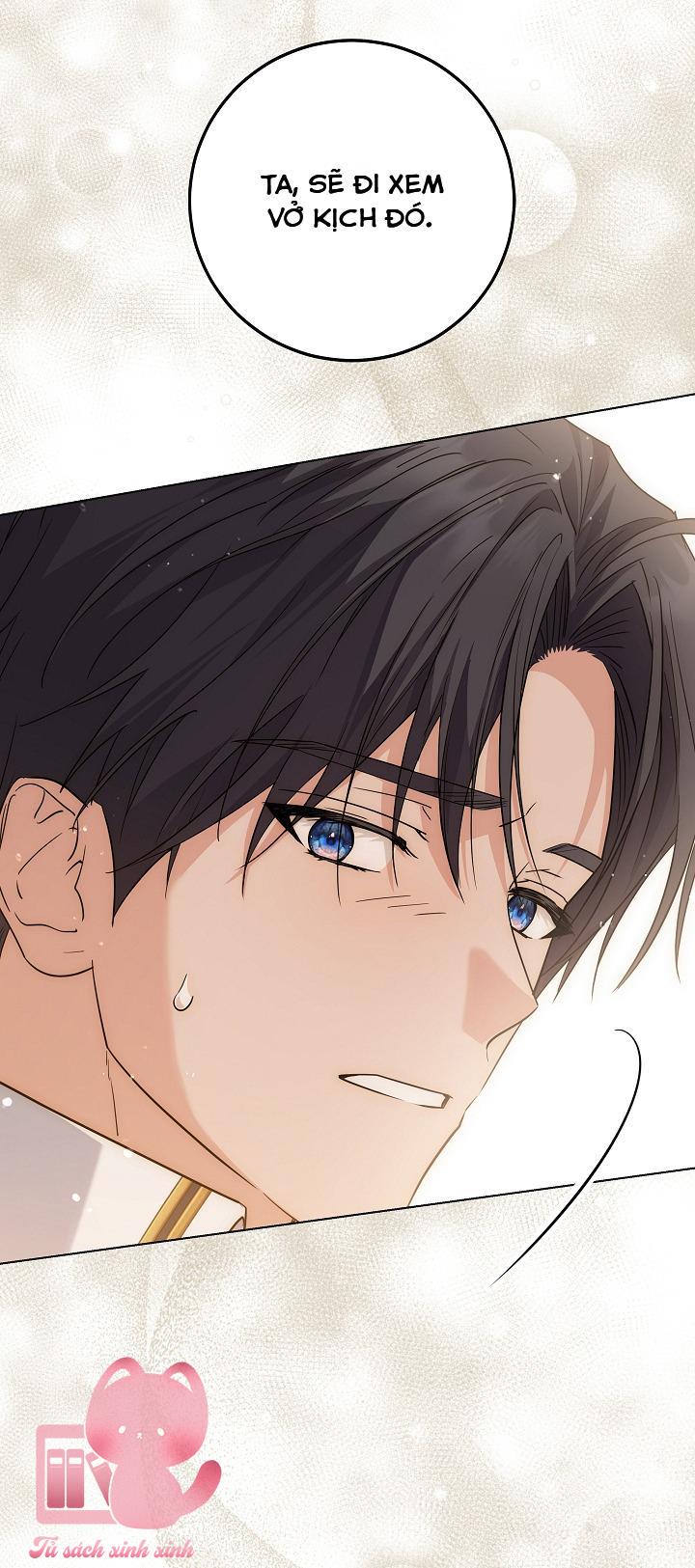 Hoàng Nữ Cosplay NonFan - Chap 50