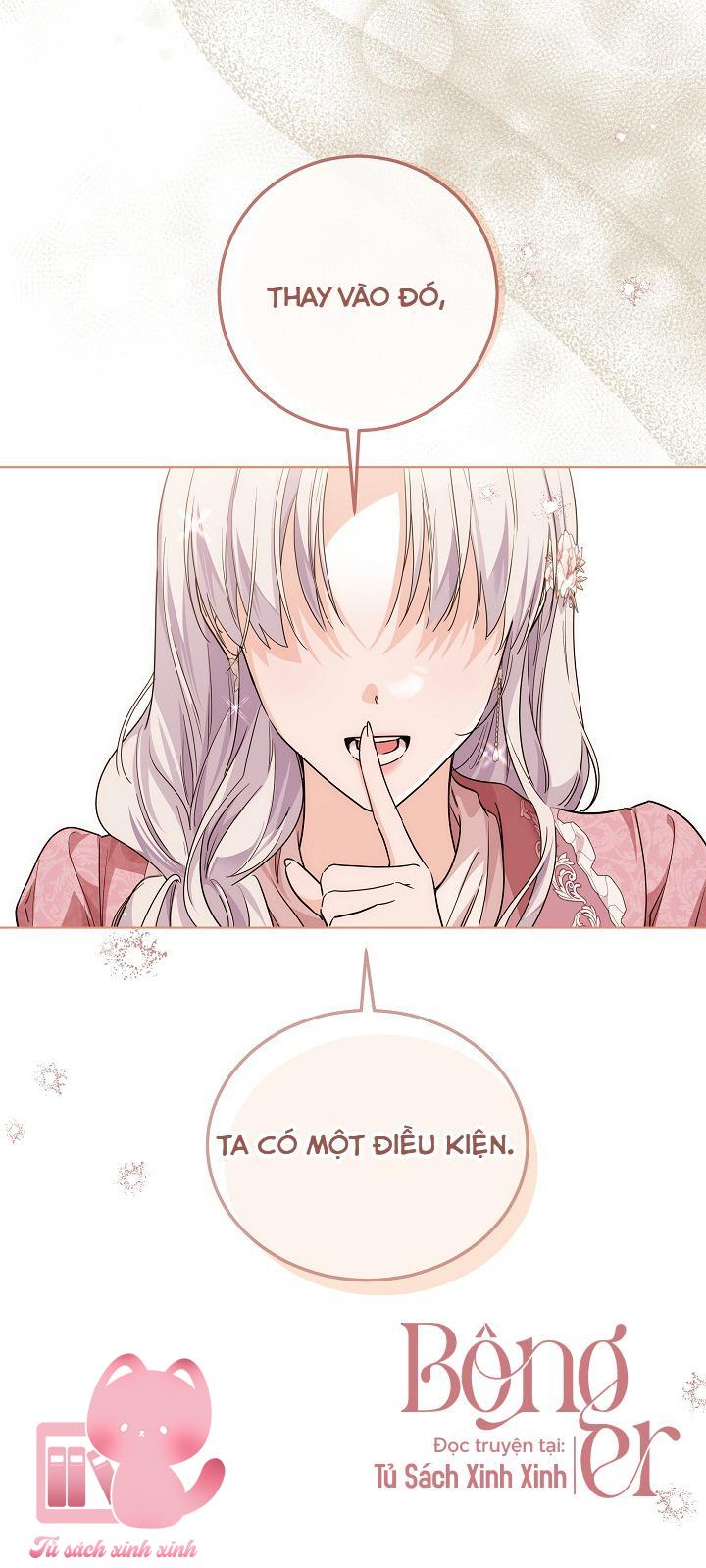 Hoàng Nữ Cosplay NonFan - Chap 50