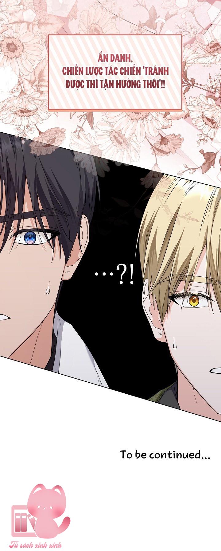 Hoàng Nữ Cosplay NonFan - Chap 50