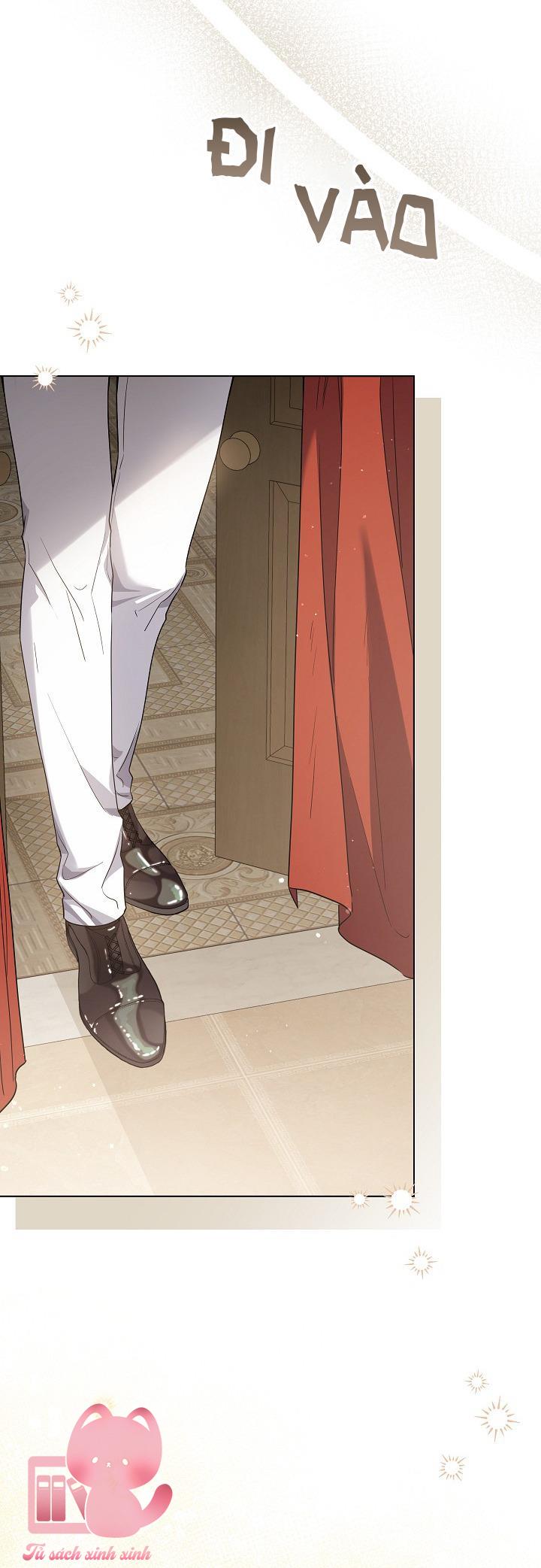 Hoàng Nữ Cosplay NonFan - Chap 51