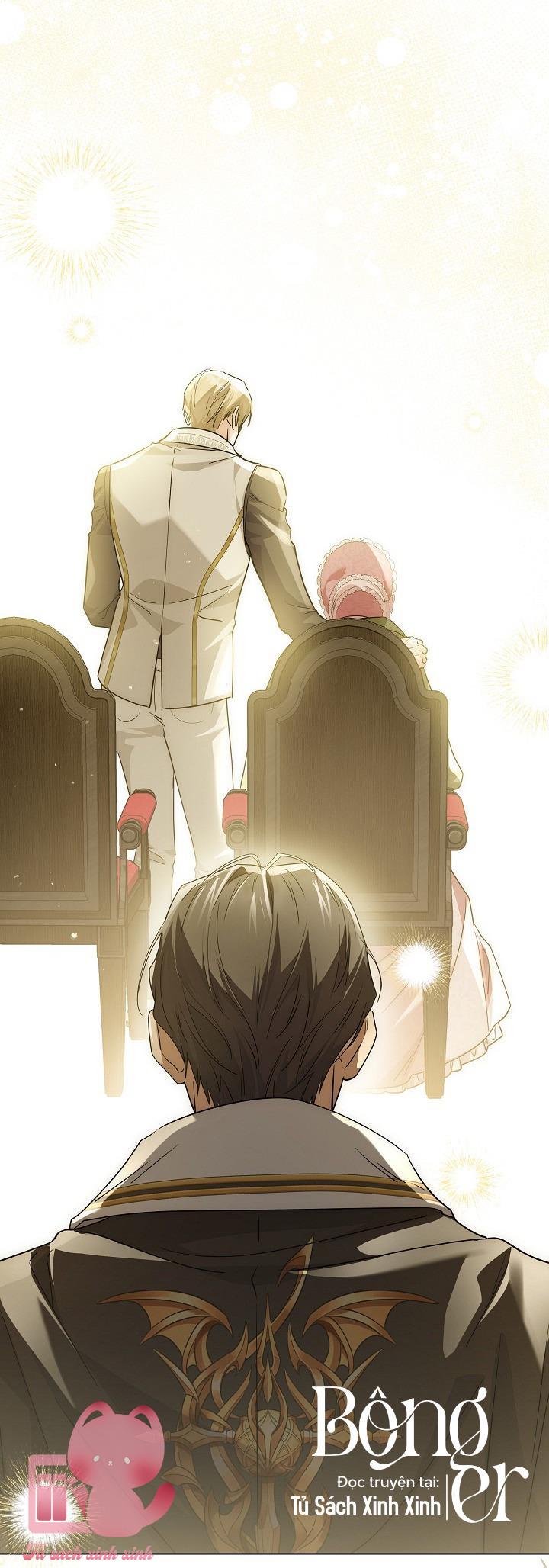 Hoàng Nữ Cosplay NonFan - Chap 51