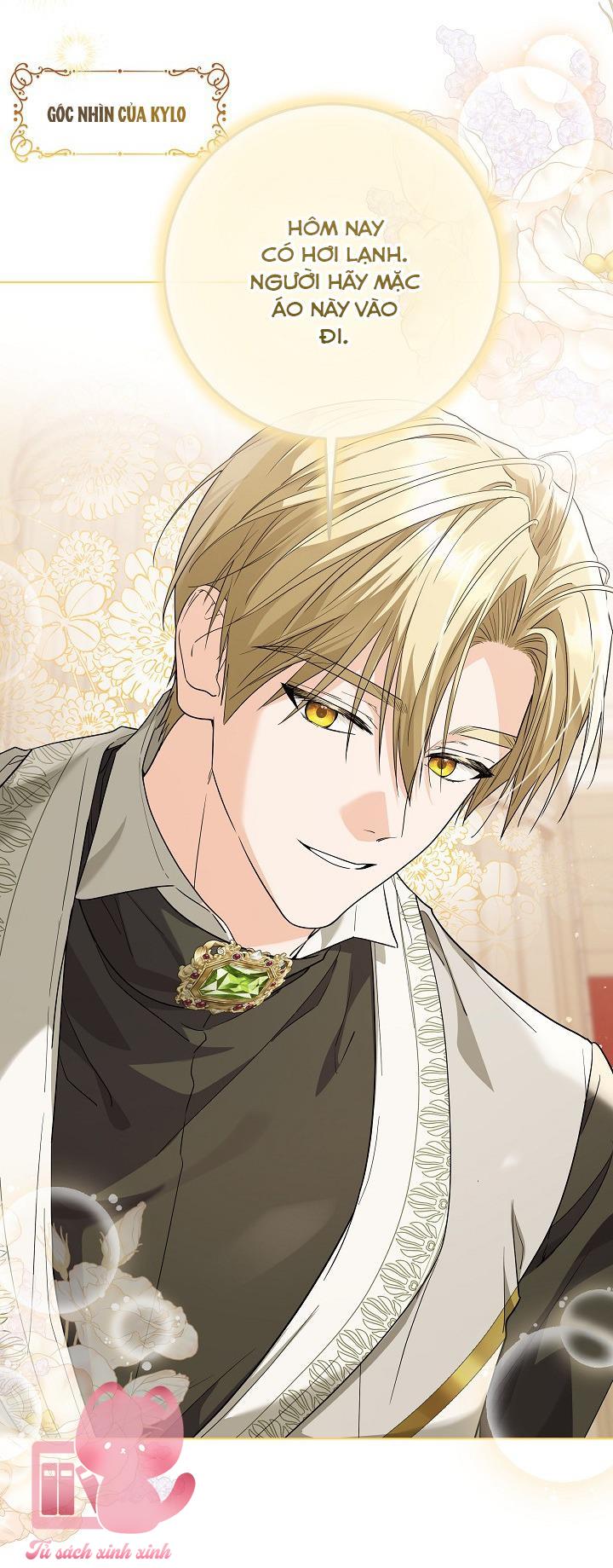 Hoàng Nữ Cosplay NonFan - Chap 51