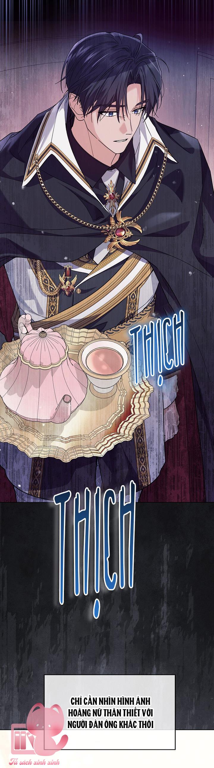 Hoàng Nữ Cosplay NonFan - Chap 51