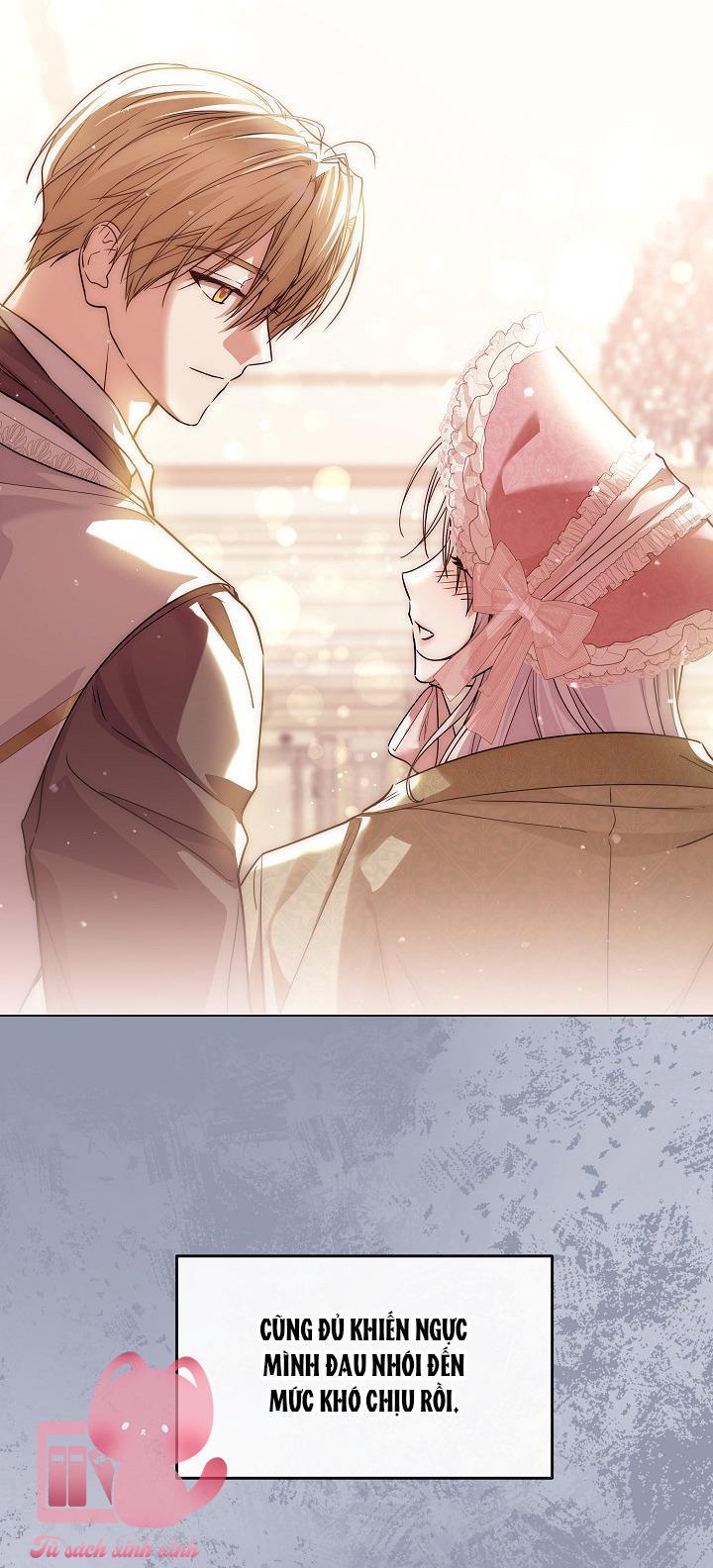 Hoàng Nữ Cosplay NonFan - Chap 51