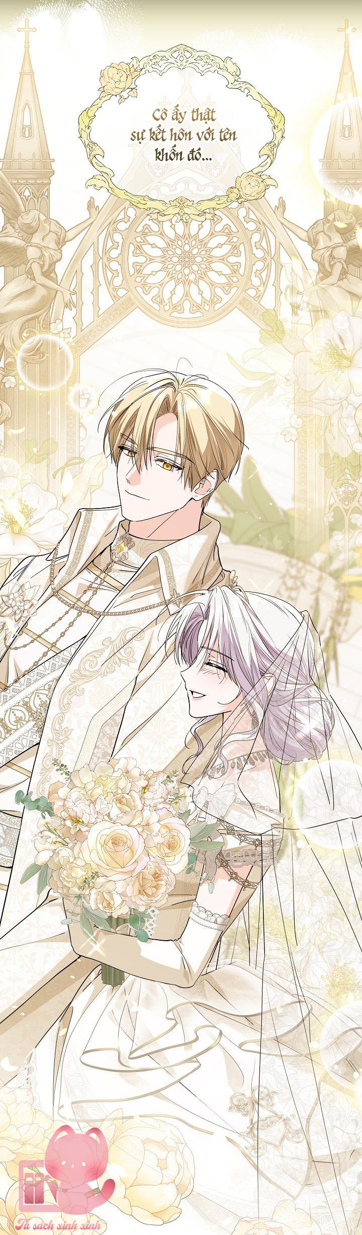 Hoàng Nữ Cosplay NonFan - Chap 51