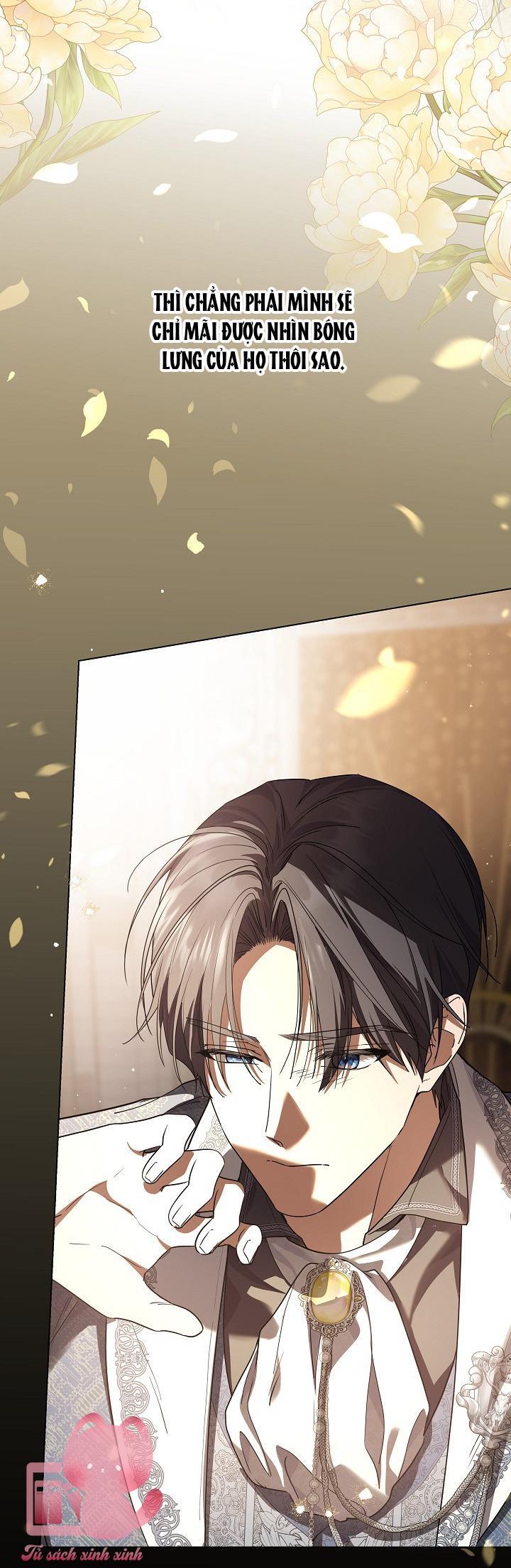 Hoàng Nữ Cosplay NonFan - Chap 51