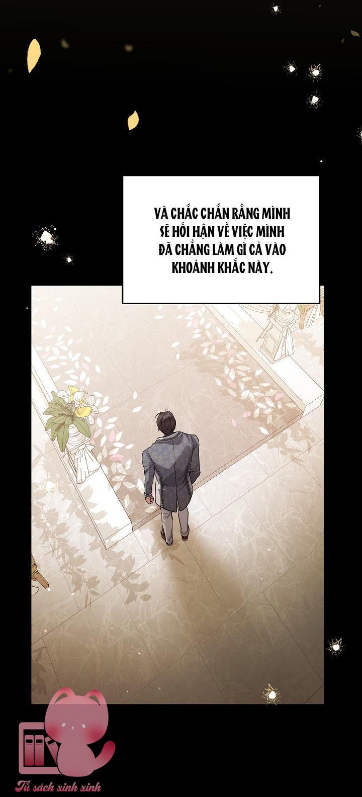 Hoàng Nữ Cosplay NonFan - Chap 51