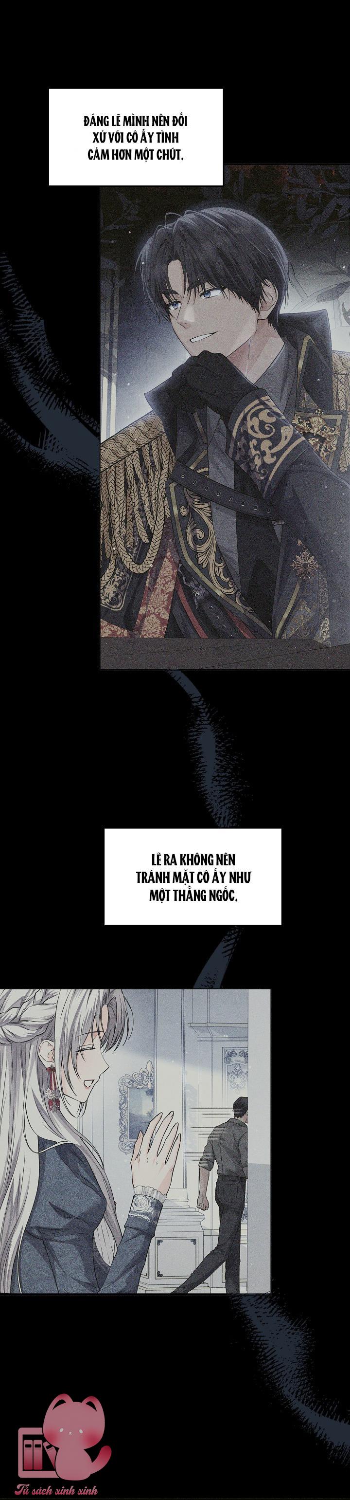 Hoàng Nữ Cosplay NonFan - Chap 51