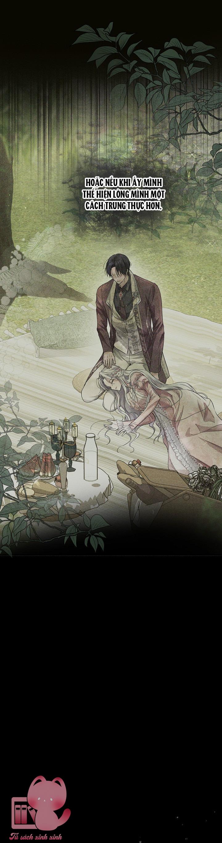 Hoàng Nữ Cosplay NonFan - Chap 51