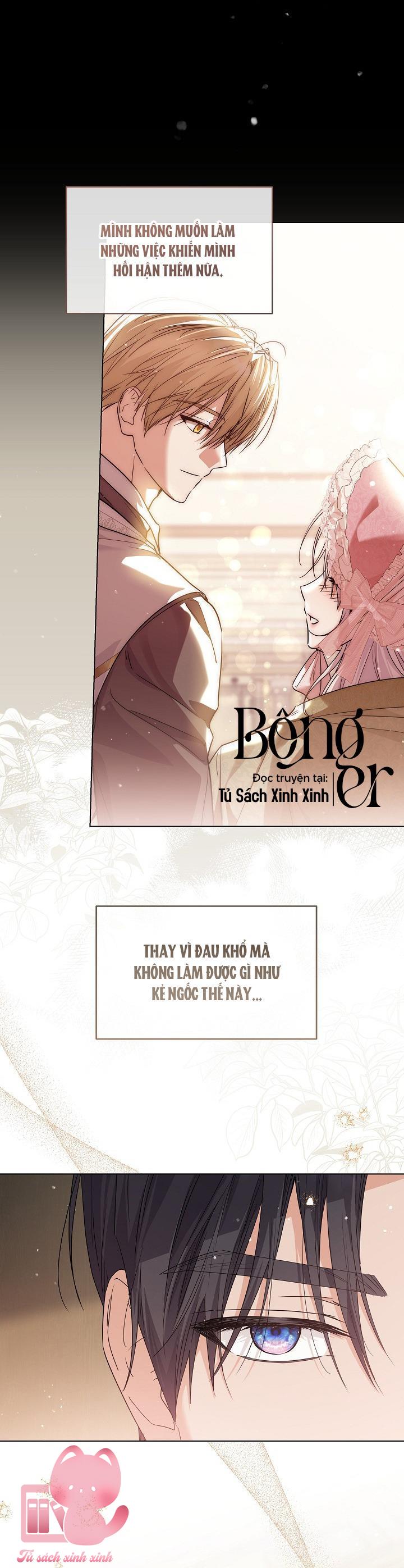 Hoàng Nữ Cosplay NonFan - Chap 51