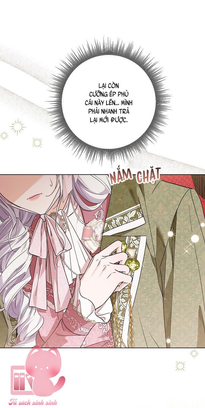 Hoàng Nữ Cosplay NonFan - Chap 51