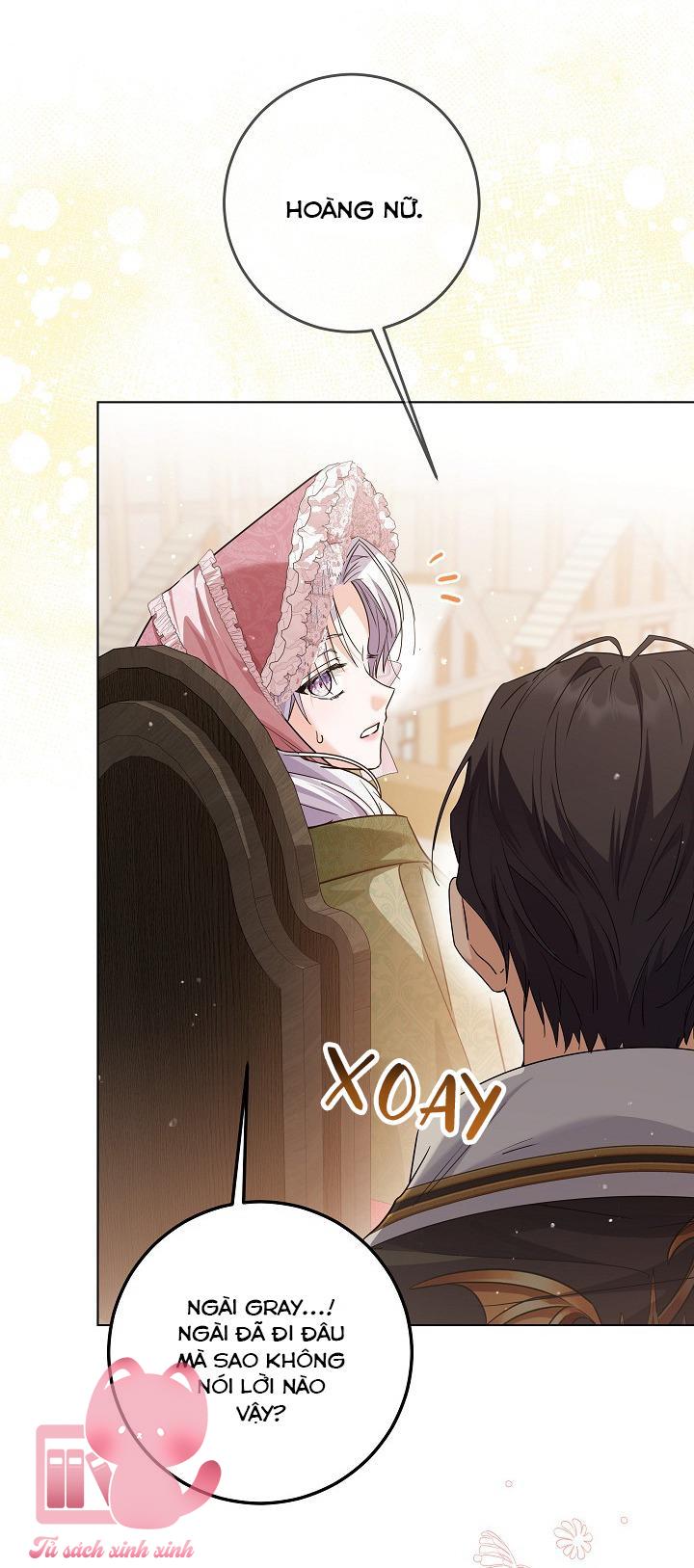 Hoàng Nữ Cosplay NonFan - Chap 51