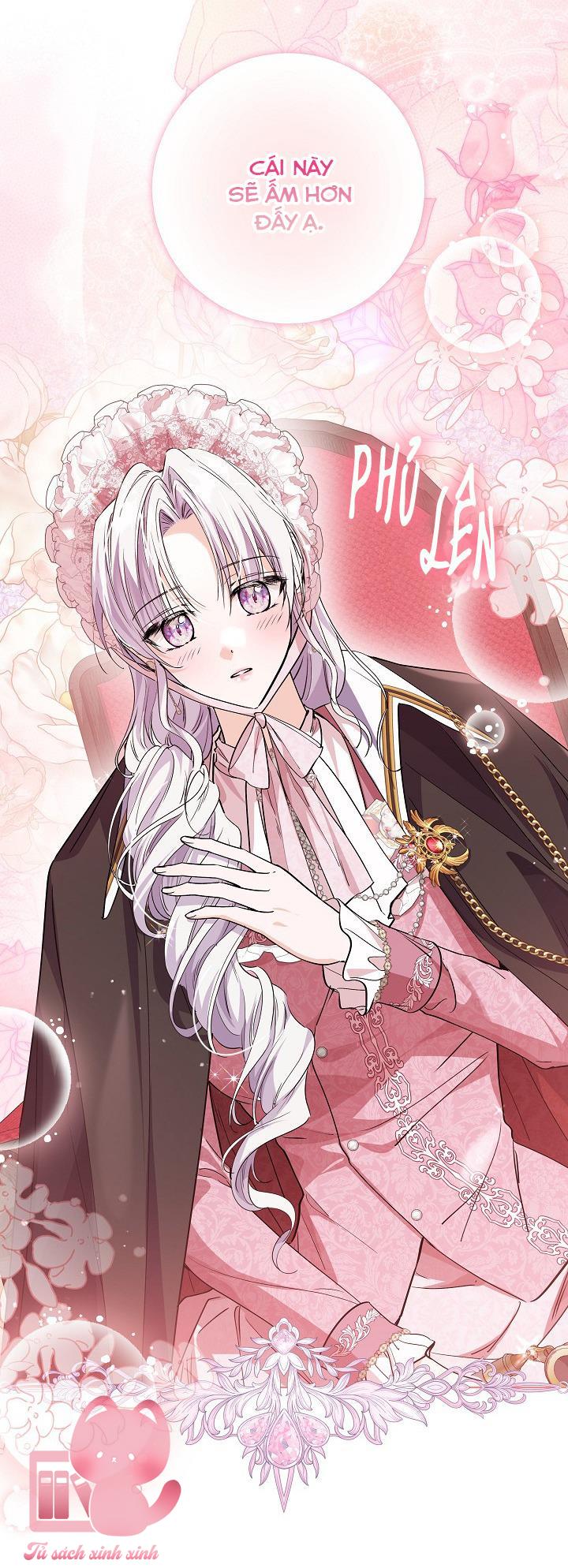 Hoàng Nữ Cosplay NonFan - Chap 51