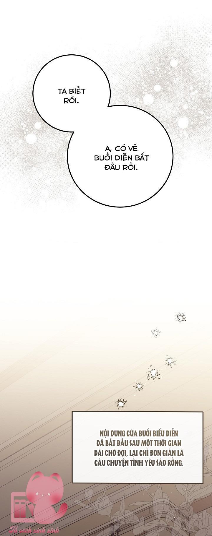 Hoàng Nữ Cosplay NonFan - Chap 51