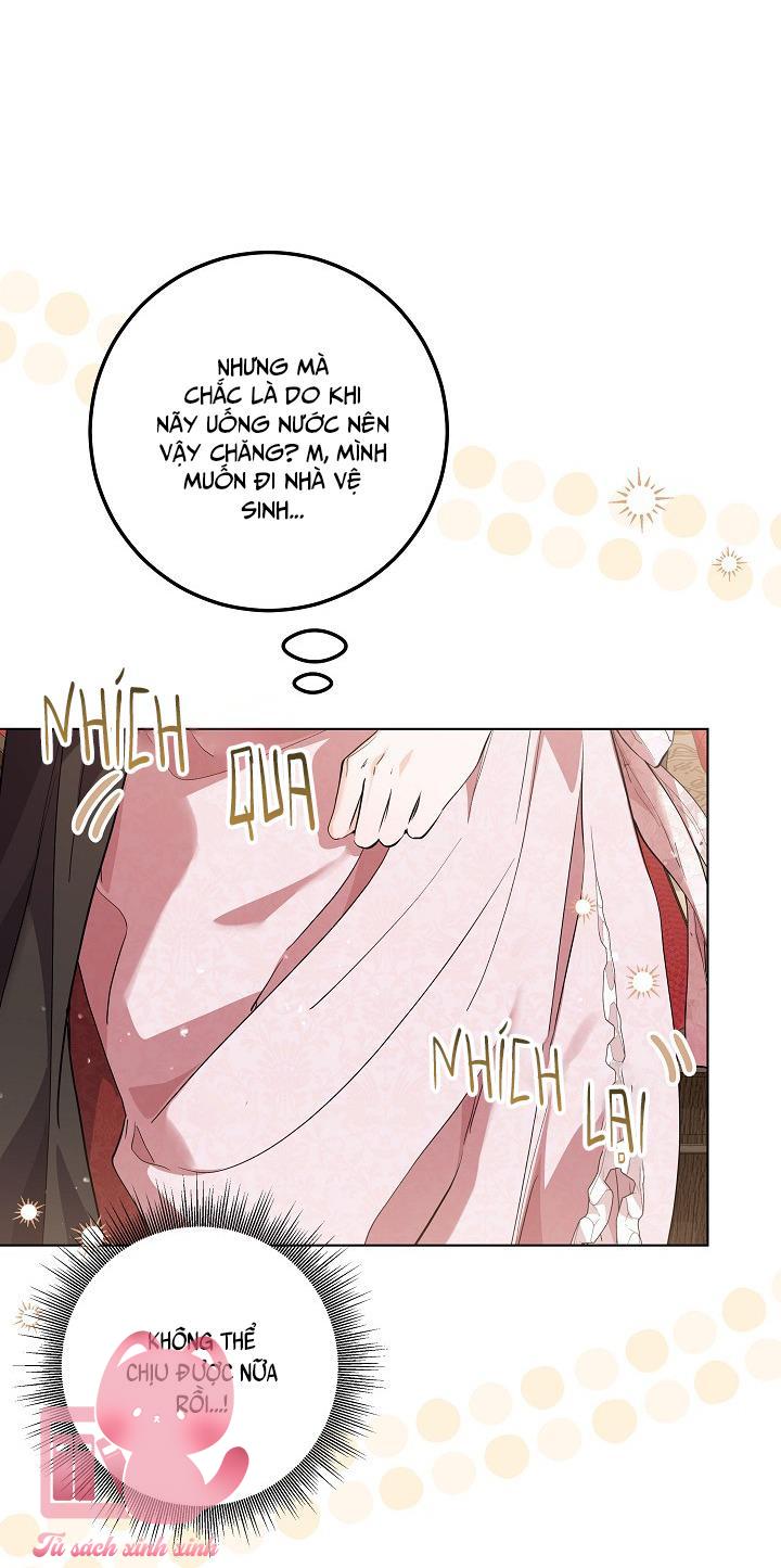 Hoàng Nữ Cosplay NonFan - Chap 51