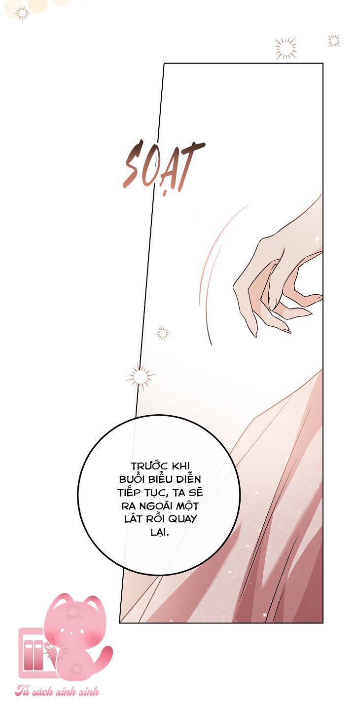 Hoàng Nữ Cosplay NonFan - Chap 51