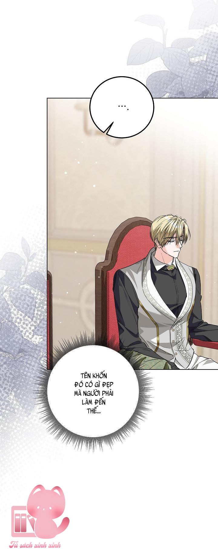 Hoàng Nữ Cosplay NonFan - Chap 51