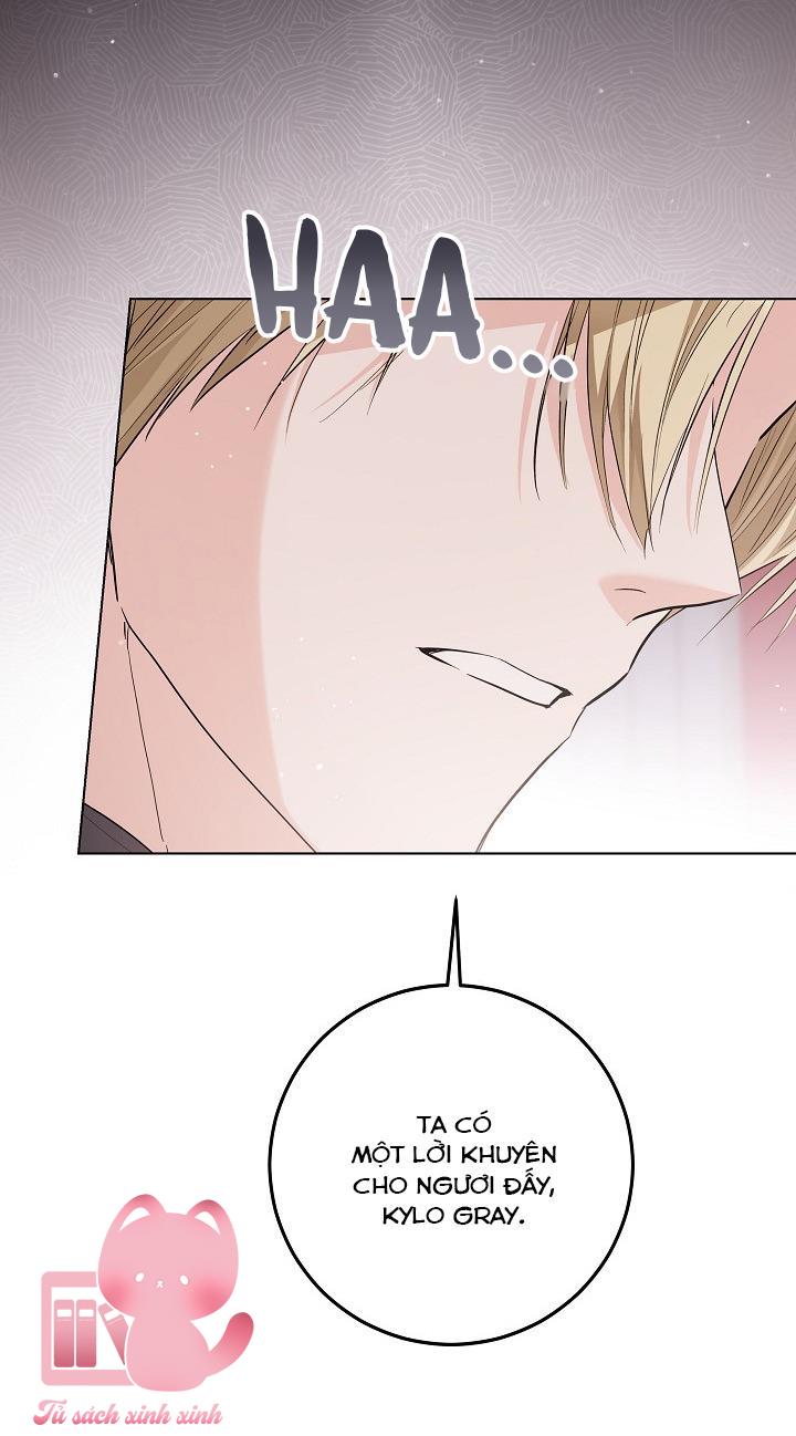 Hoàng Nữ Cosplay NonFan - Chap 51