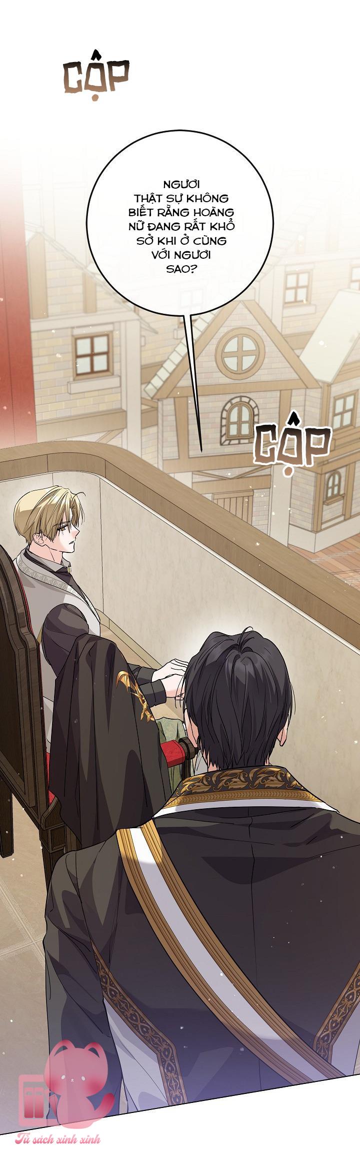 Hoàng Nữ Cosplay NonFan - Chap 51