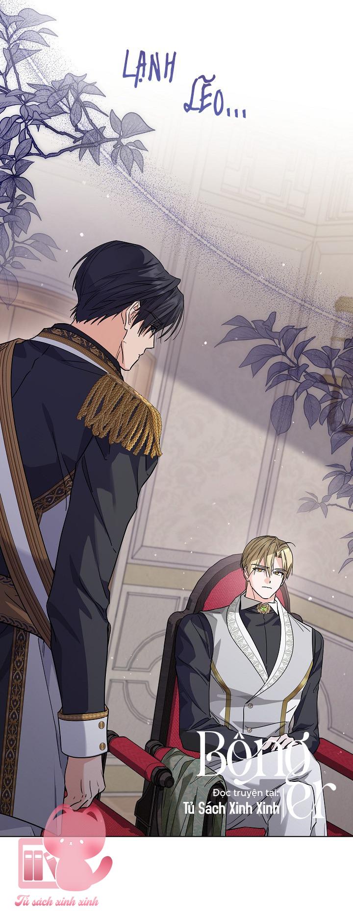 Hoàng Nữ Cosplay NonFan - Chap 51