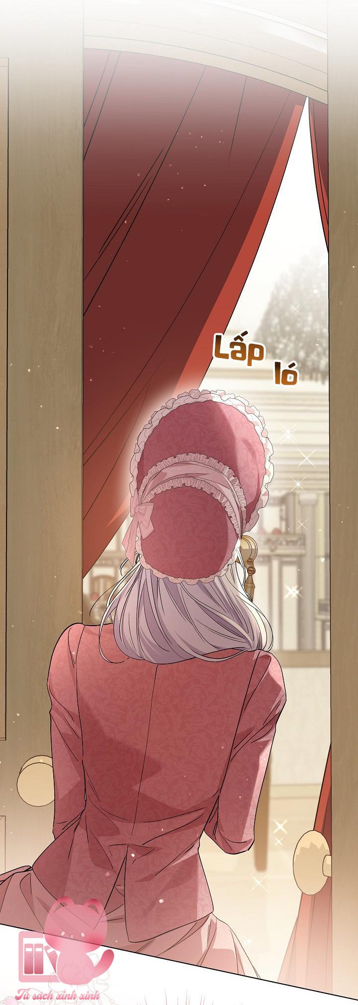 Hoàng Nữ Cosplay NonFan - Chap 51