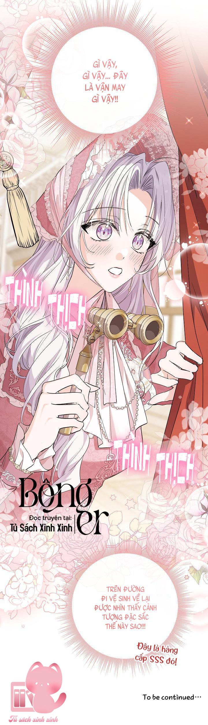 Hoàng Nữ Cosplay NonFan - Chap 51