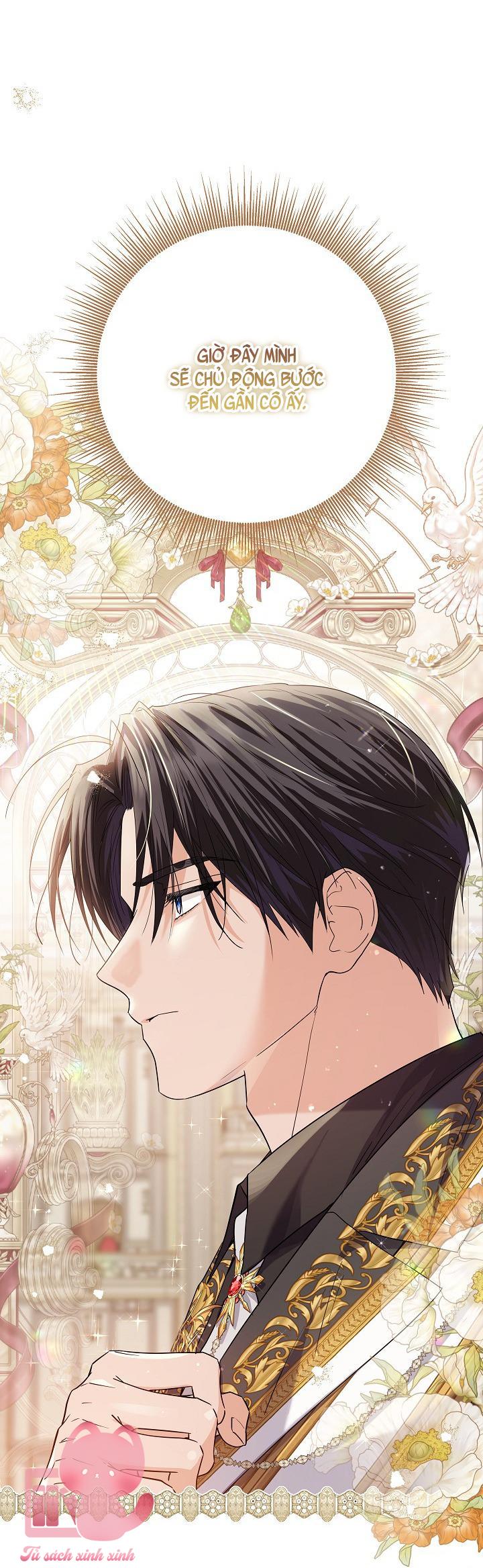 Hoàng Nữ Cosplay NonFan - Chap 52