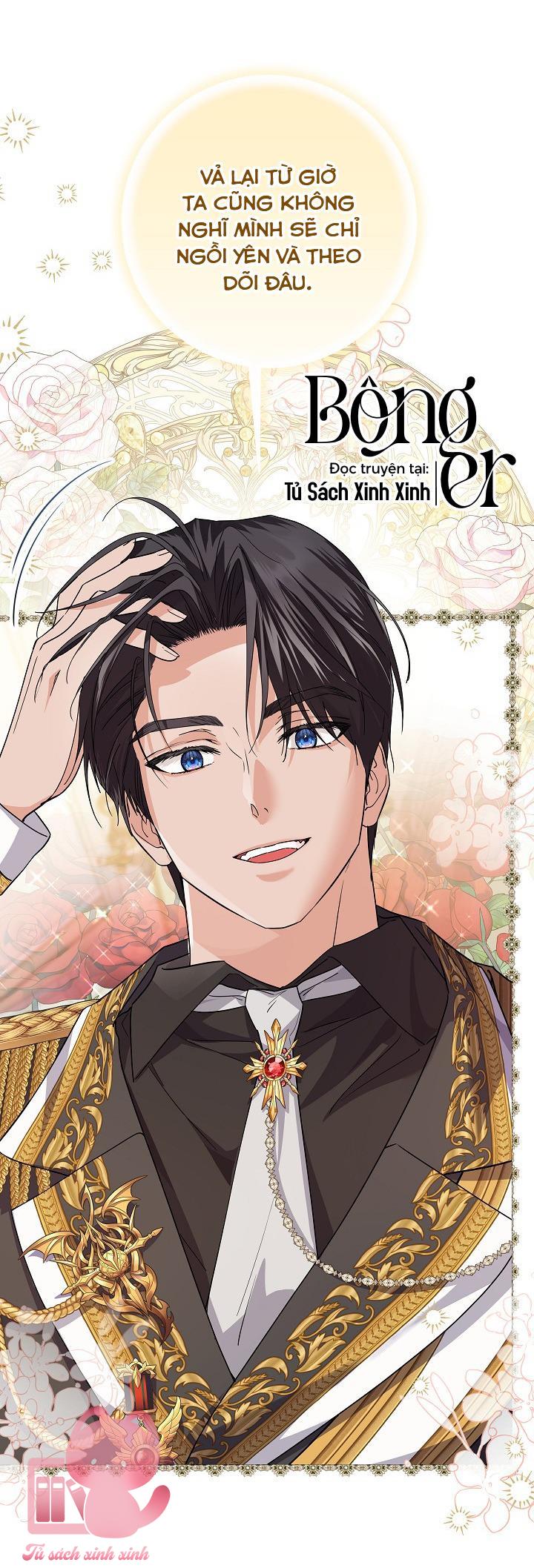 Hoàng Nữ Cosplay NonFan - Chap 52