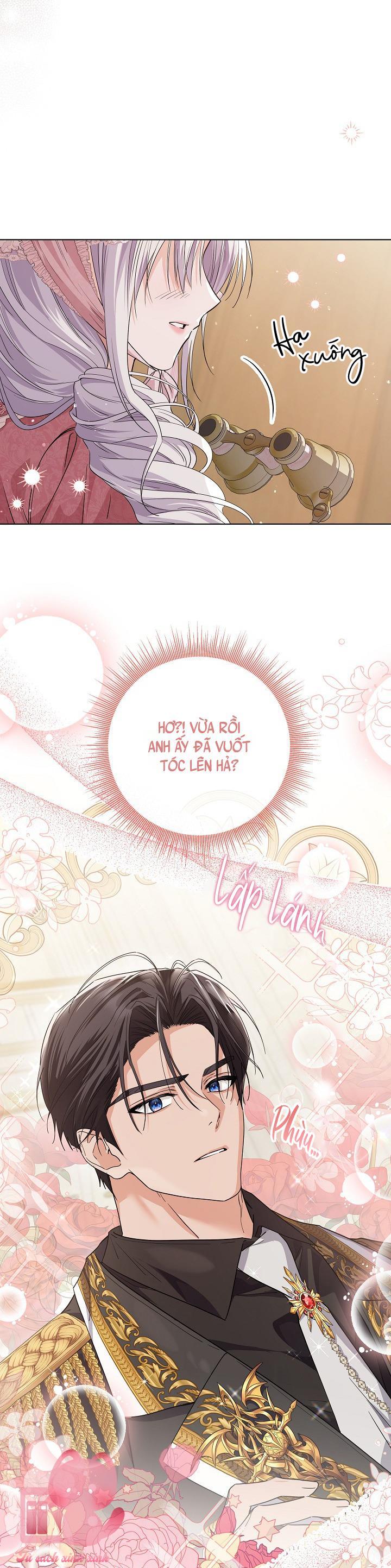 Hoàng Nữ Cosplay NonFan - Chap 52