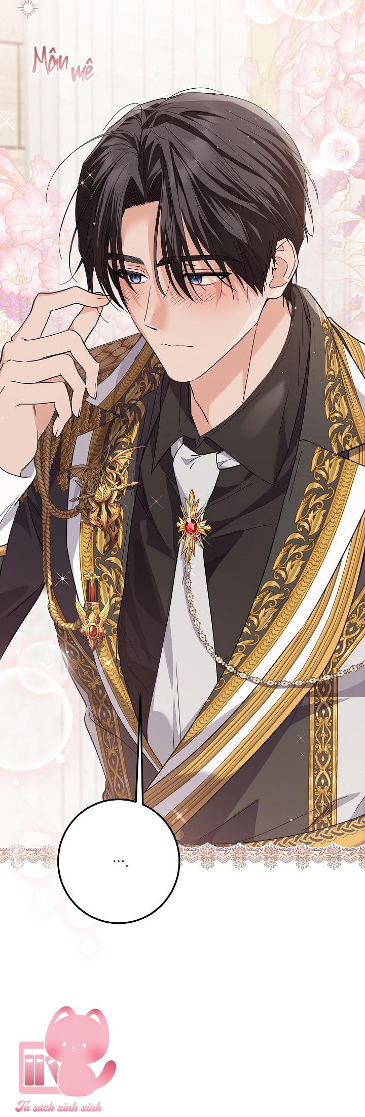 Hoàng Nữ Cosplay NonFan - Chap 52