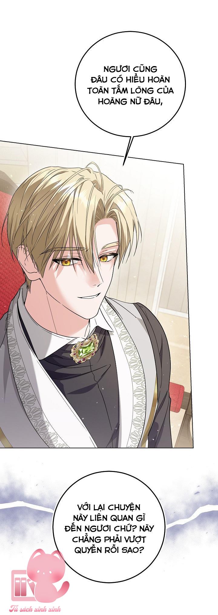 Hoàng Nữ Cosplay NonFan - Chap 52