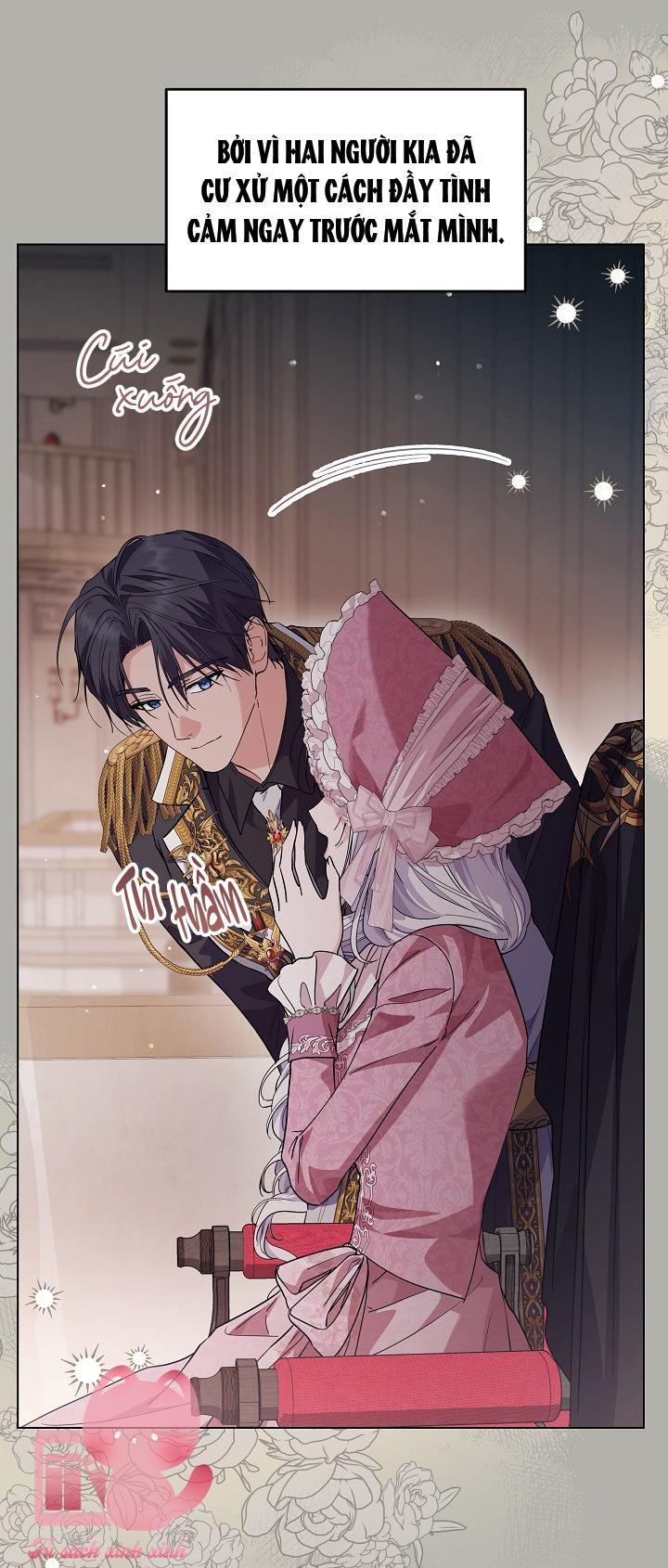 Hoàng Nữ Cosplay NonFan - Chap 52