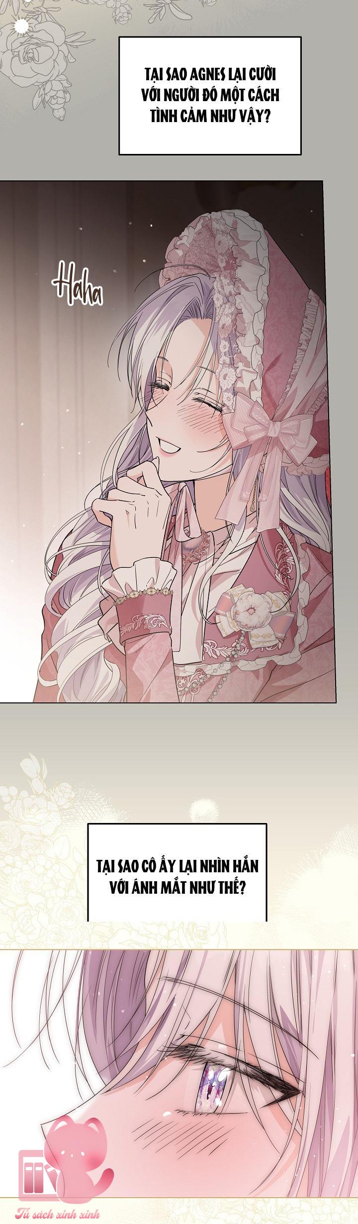 Hoàng Nữ Cosplay NonFan - Chap 52