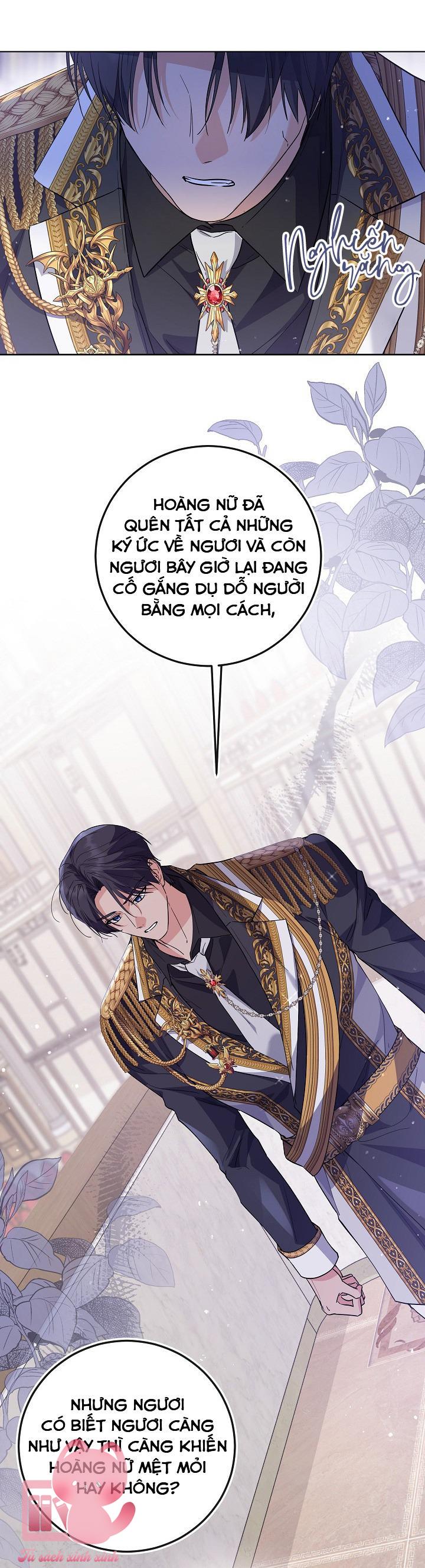 Hoàng Nữ Cosplay NonFan - Chap 52