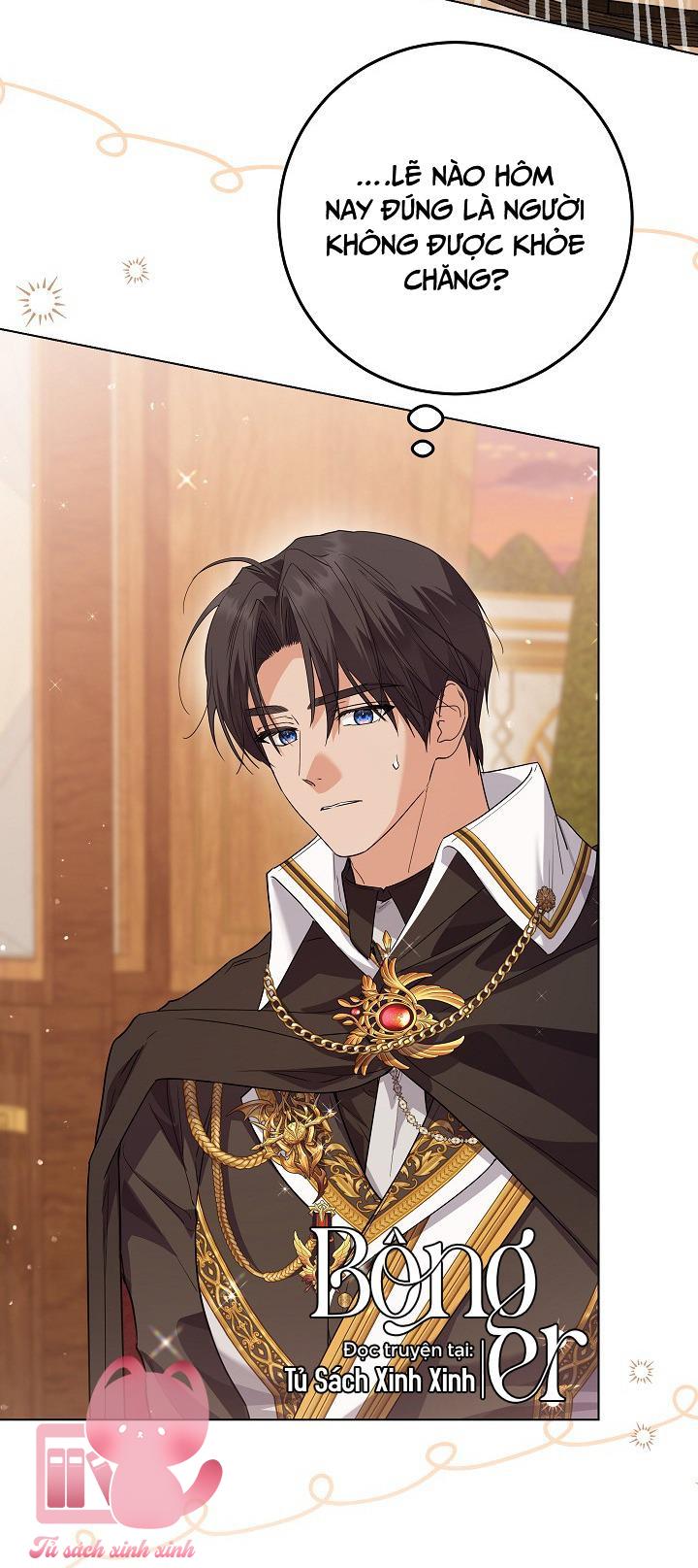 Hoàng Nữ Cosplay NonFan - Chap 52