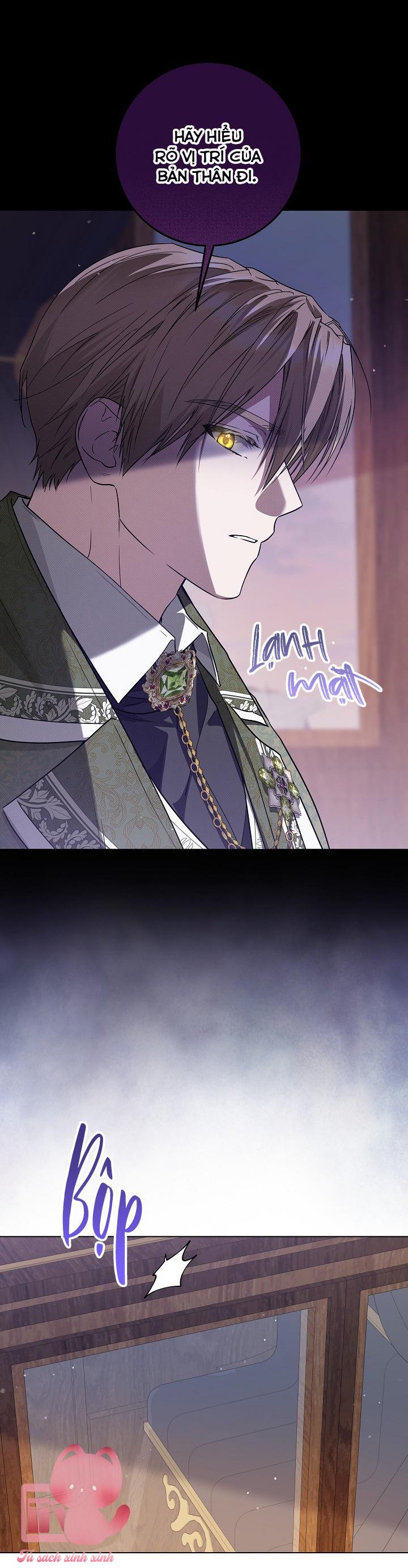 Hoàng Nữ Cosplay NonFan - Chap 52