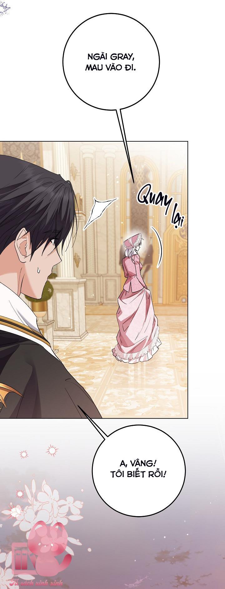 Hoàng Nữ Cosplay NonFan - Chap 52