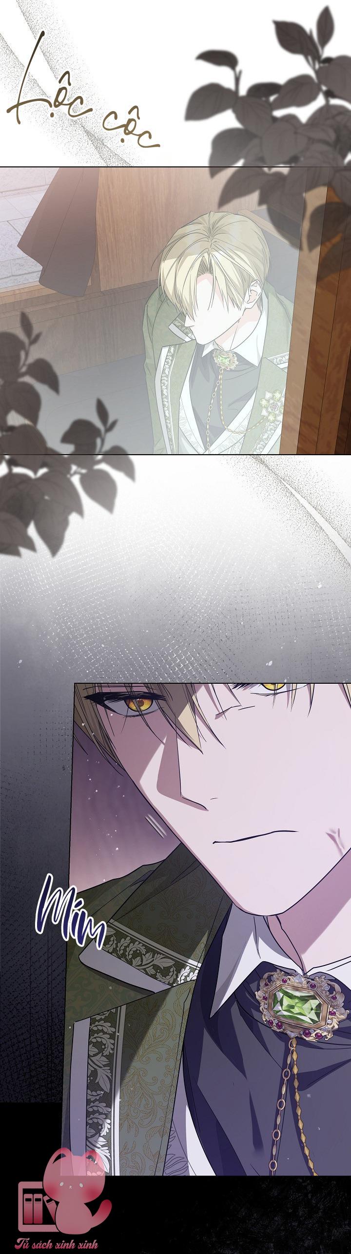 Hoàng Nữ Cosplay NonFan - Chap 52