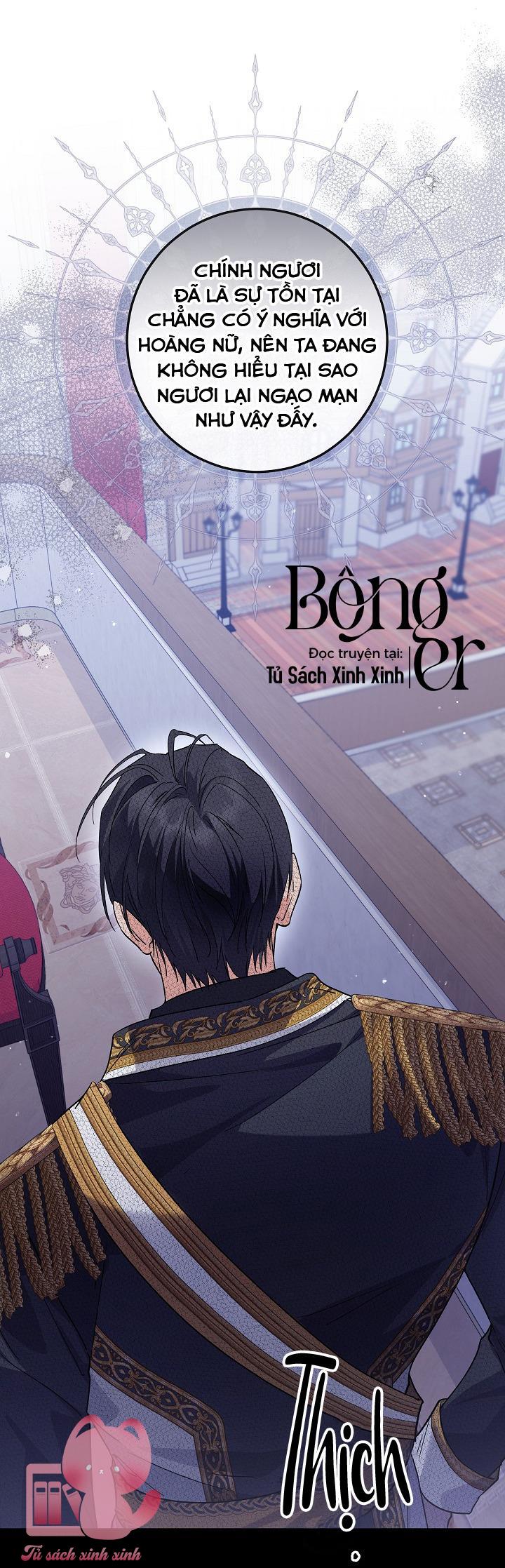 Hoàng Nữ Cosplay NonFan - Chap 52