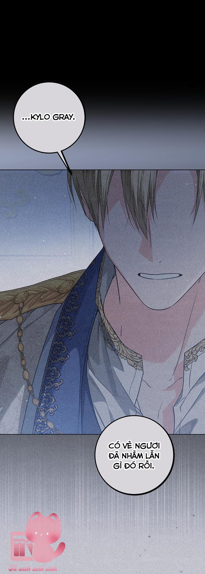 Hoàng Nữ Cosplay NonFan - Chap 52