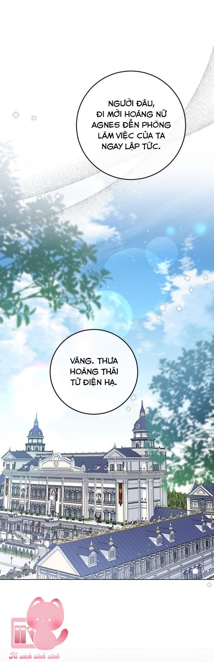 Hoàng Nữ Cosplay NonFan - Chap 53